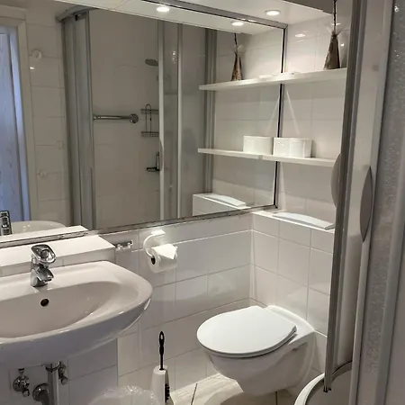 Charly By Interhome Apartment