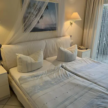 Apartment Charly By Interhome *