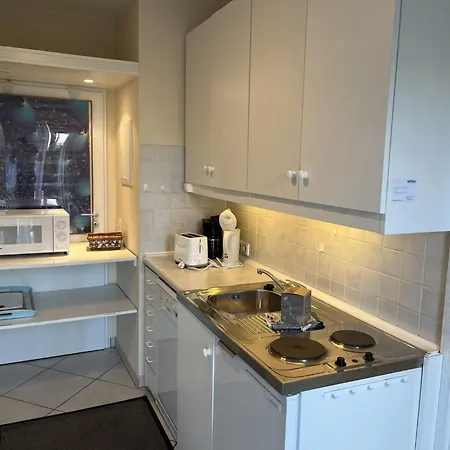 Charly By Interhome Apartment *